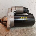 MOTOR ARRANQUE 114989