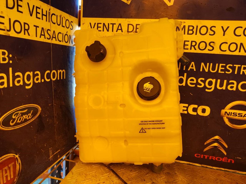 DEPOSITO EXPANSION 100205