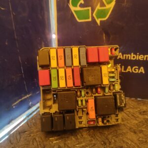 CAJA RELES / FUSIBLES 96721