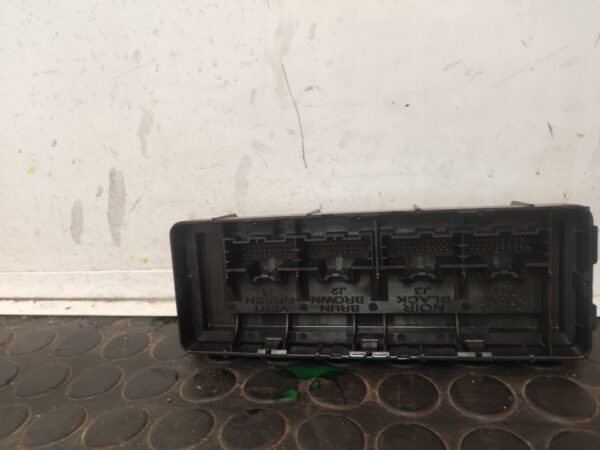 MODULO CONFORT 107720