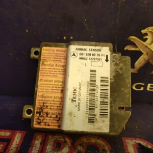 CENTRALITA AIRBAG 98471