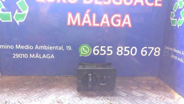 MANDO LUCES 91822
