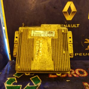 CENTRALITA MOTOR UCE 98026