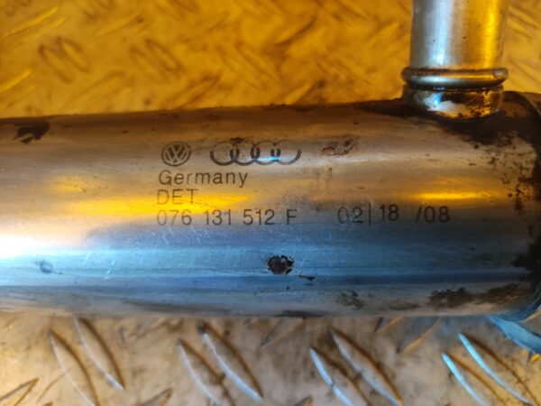 ENFRIADOR EGR 99792