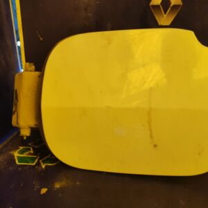 TAPA EXTERIOR COMBUSTIBLE 99384