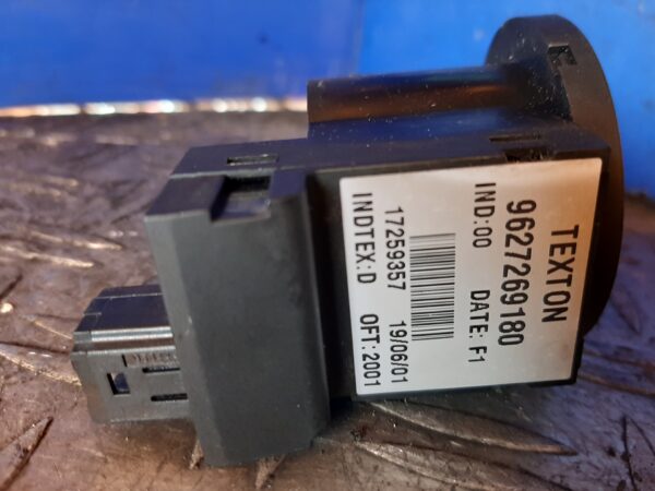 CENTRALITA MOTOR UCE 94620