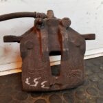 PINZA DE FRENO DELANTERA IZQUIERDA 112122
