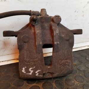 PINZA DE FRENO DELANTERA IZQUIERDA 112122