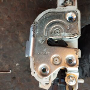 CERRADURA PUERTA TRASERA IZQUIERDA 107169