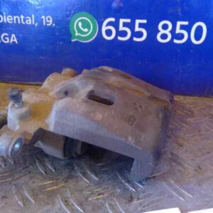 PINZA DE FRENO DELANTERA IZQUIERDA 92451