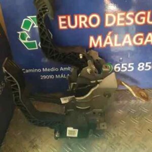 POTENCIOMETRO PEDAL 91042