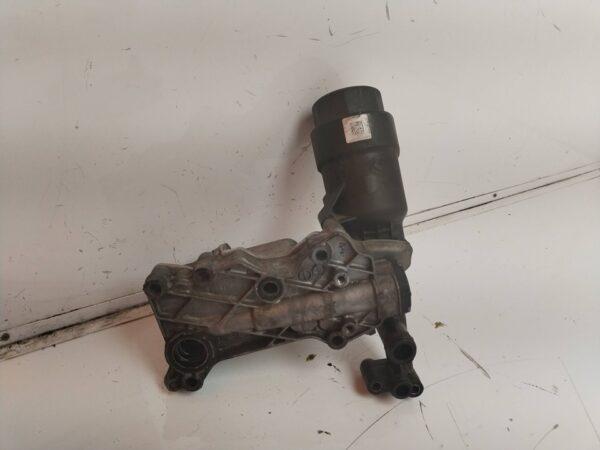 ENFRIADOR ACEITE MOTOR 113378