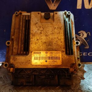 CENTRALITA MOTOR UCE 100780