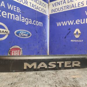 PORTAMATRICULAS 103726