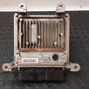 CENTRALITA MOTOR UCE 106662