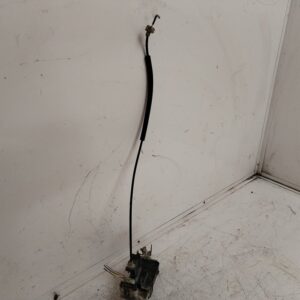 CERRADURA PUERTA DELANTERA IZQUIERDA 114285