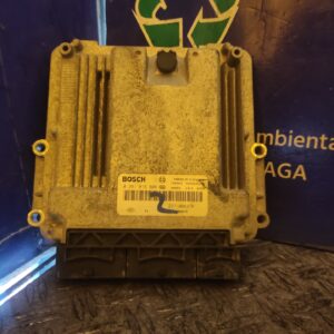 CENTRALITA MOTOR UCE 96736