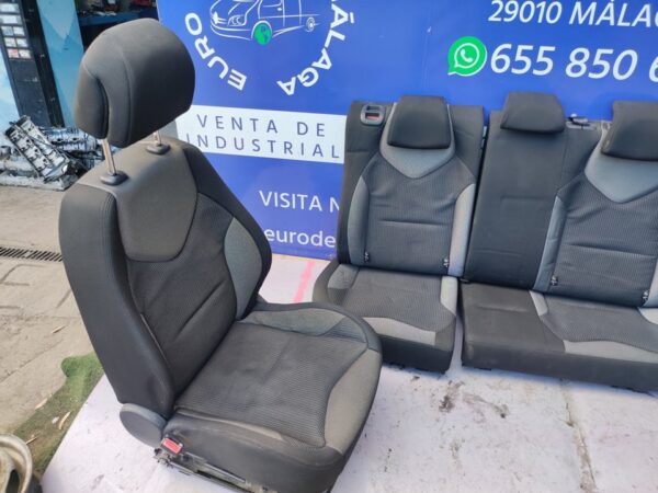JUEGO ASIENTOS COMPLETO 100259