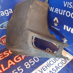 PUNTERA PARAGOLPES TRASERA IZQUIERDA 94005