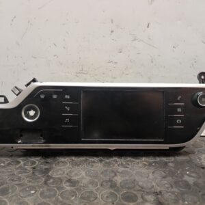 PANTALLA MULTIFUNCION 108878