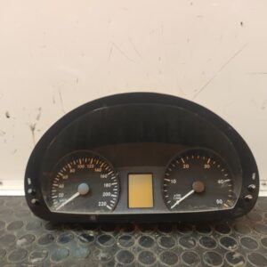 CUADRO INSTRUMENTOS 107146