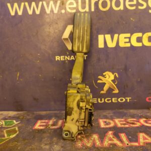 PEDAL ACELERADOR 98362