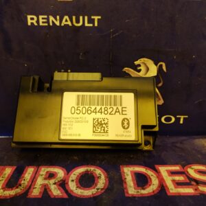 MODULO ELECTRONICO 97747