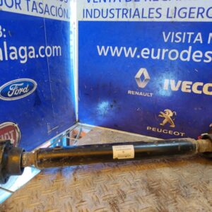 TRANSMISION CENTRAL 100379