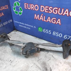 MOTOR LIMPIA DELANTERO 95889