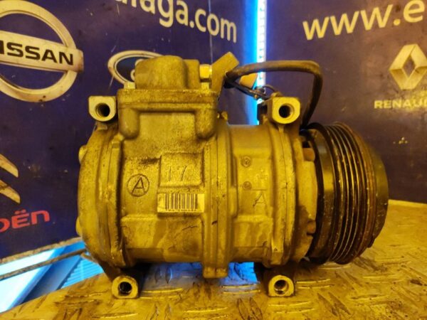 COMPRESOR AIRE ACONDICIONADO 100440