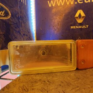 FARO ANTINIEBLA IZQUIERDO 101107