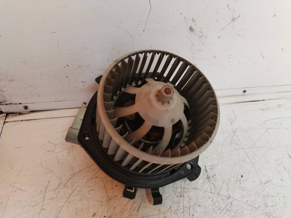MOTOR CALEFACCION 114172