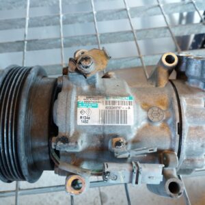 COMPRESOR AIRE ACONDICIONADO 104332