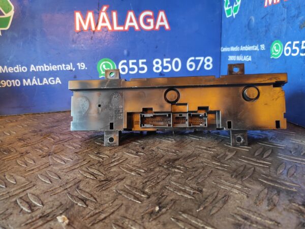 MANDO CALEFACCION / AIRE ACONDICIONADO 94469