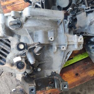 AMORTIGUADOR DELANTERO IZQUIERDO 99424