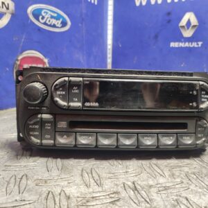 SISTEMA AUDIO / RADIO CD 104075