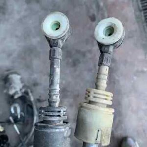 VARILLAJE CAMBIO 91232