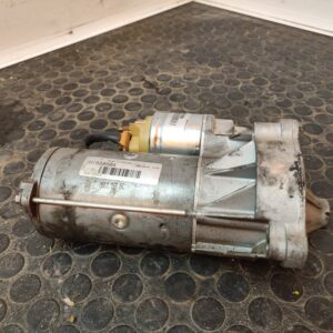 MOTOR ARRANQUE 106277