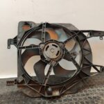 ELECTROVENTILADOR 106301