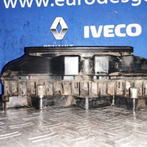 COLECTOR ADMISION 101244