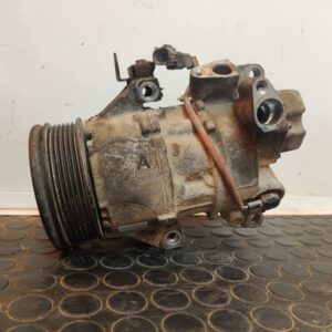 COMPRESOR AIRE ACONDICIONADO 107400