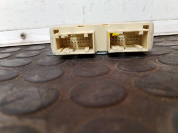 MODULO ELECTRONICO 110849