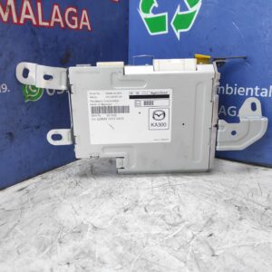 SISTEMA AUDIO / RADIO CD 95904