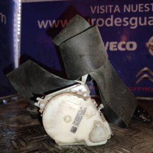 CINTURON SEGURIDAD TRASERO DERECHO 100742