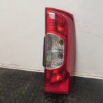 PILOTO TRASERO DERECHO 110097