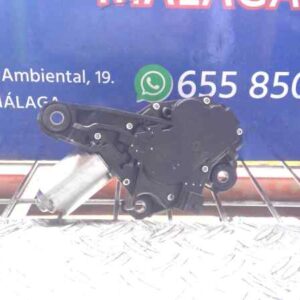 MOTOR LIMPIA TRASERO 92208