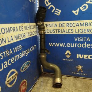 TUBO PRESION TURBOCOMPRESOR 102342