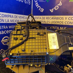 CALEFACCION ENTERA NORMAL 97551