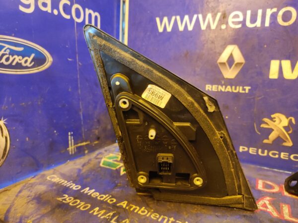 RETROVISOR IZQUIERDO 98623
