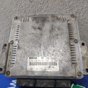 CENTRALITA MOTOR UCE 98332